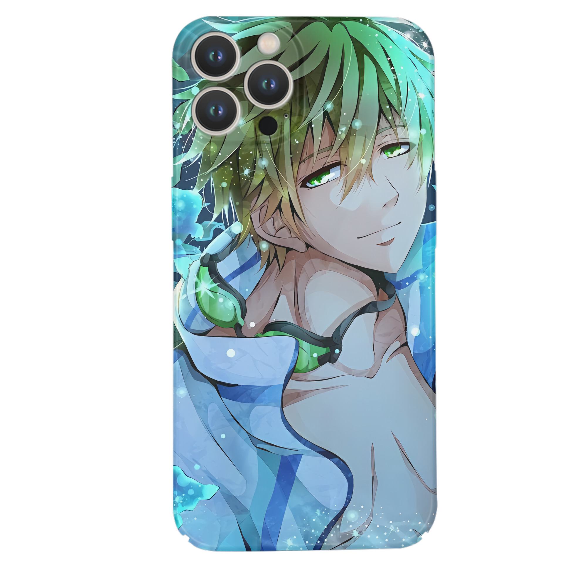 （画像用） 刀剣乱舞 Touken Ranbu 【iPhone 14シリーズ対応】ハードケース